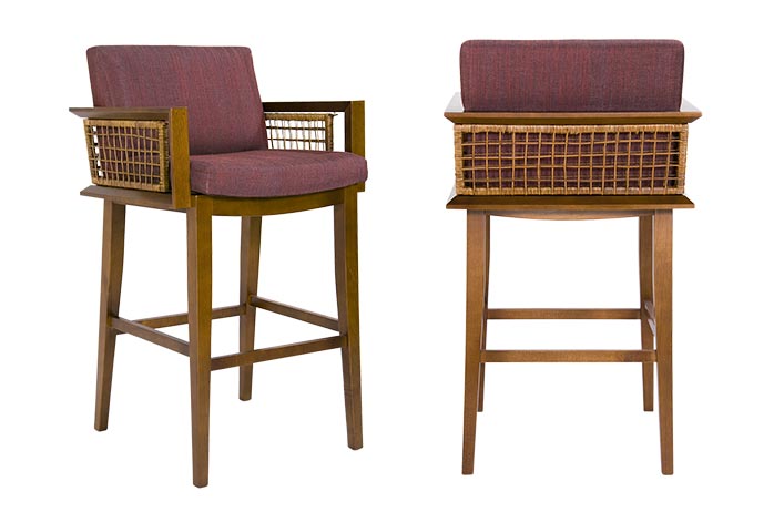 Banqueta Cleo