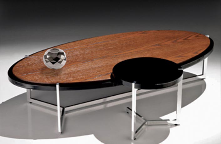 Mesa de Centro Meg