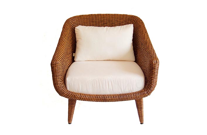 Poltrona Mel