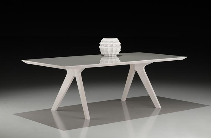 Mesa de Jantar Zami