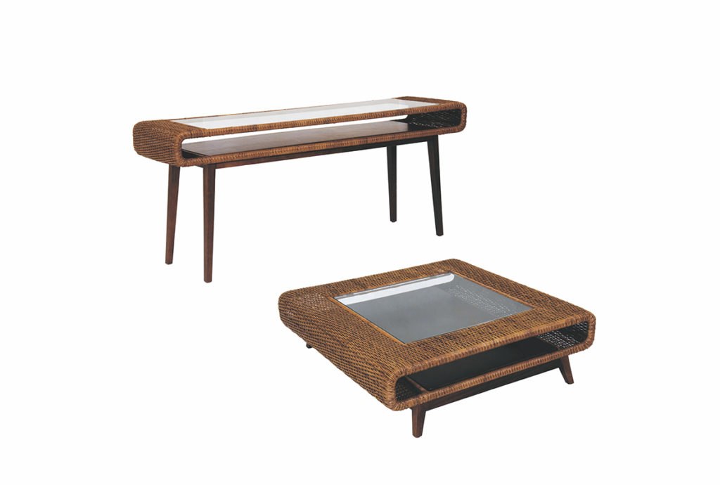 Linha Ceres