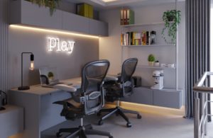 Home Office T&L1
