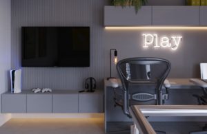 Home Office T&L2