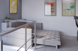 Home Office T&L4